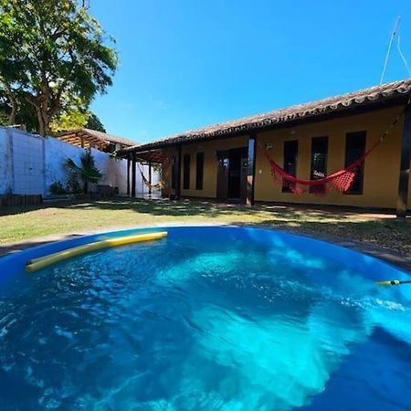 Casa 250 Metros Da Praia Porto Porto Seguro Ngoại thất bức ảnh