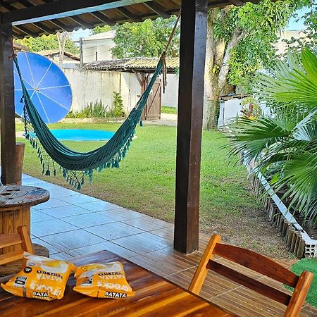 Casa 250 Metros Da Praia Porto Porto Seguro Ngoại thất bức ảnh