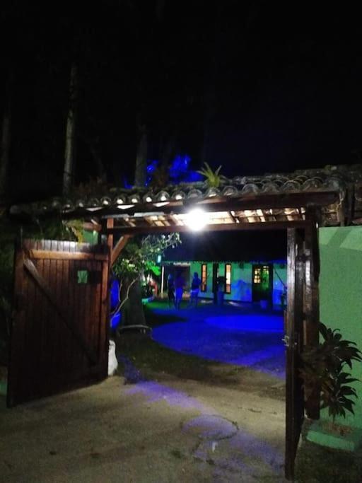 Casa 250 Metros Da Praia Porto Porto Seguro Ngoại thất bức ảnh