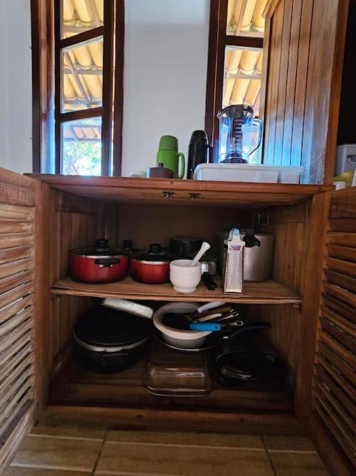 Casa 250 Metros Da Praia Porto Porto Seguro Ngoại thất bức ảnh