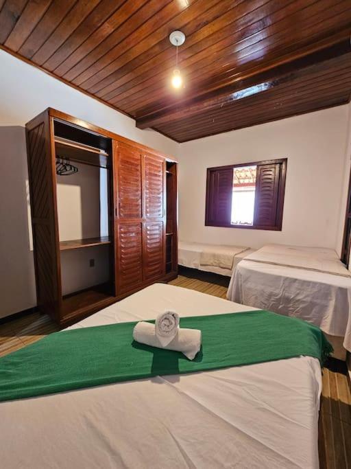 Casa 250 Metros Da Praia Porto Porto Seguro Ngoại thất bức ảnh