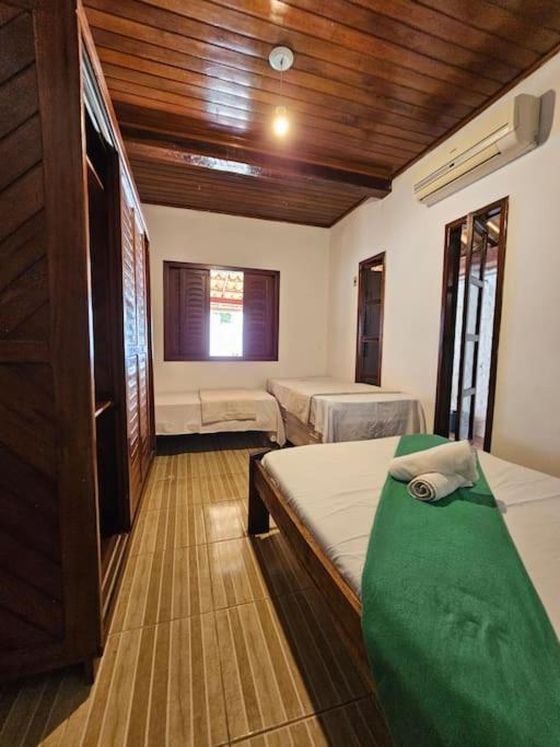 Casa 250 Metros Da Praia Porto Porto Seguro Ngoại thất bức ảnh