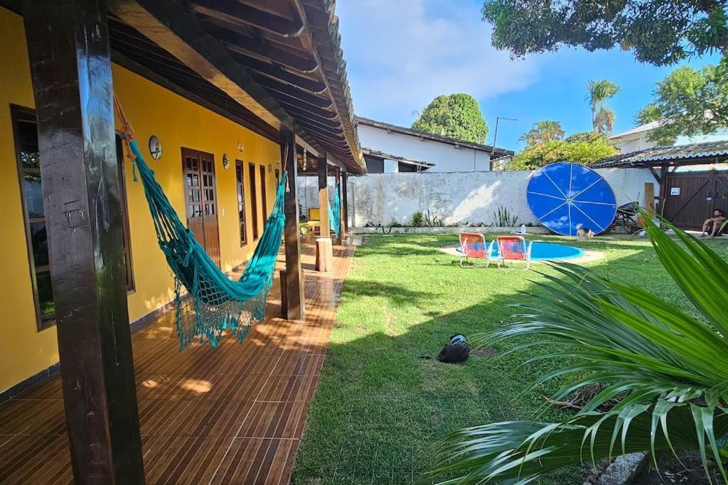 Casa 250 Metros Da Praia Porto Porto Seguro Ngoại thất bức ảnh