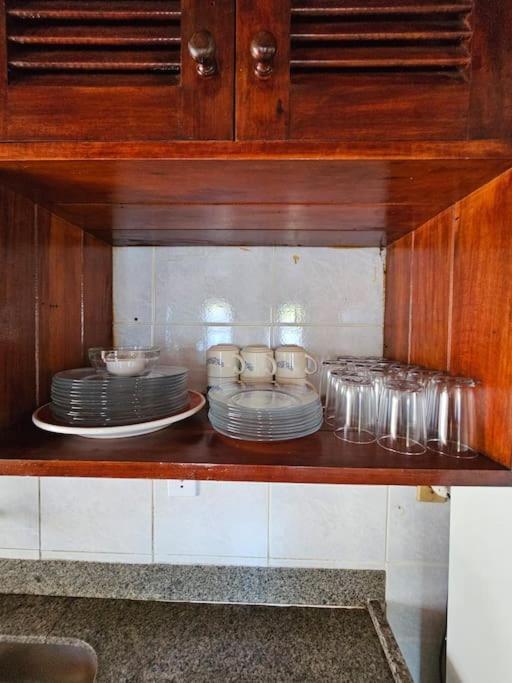 Casa 250 Metros Da Praia Porto Porto Seguro Ngoại thất bức ảnh