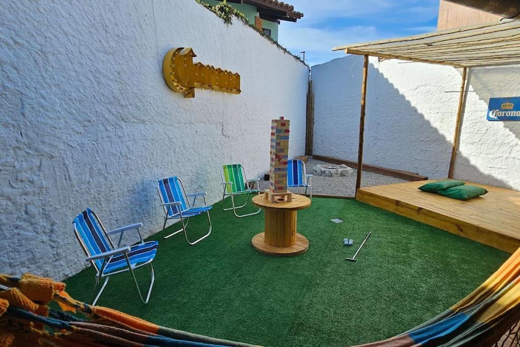 Casa 250 Metros Da Praia Porto Porto Seguro Ngoại thất bức ảnh