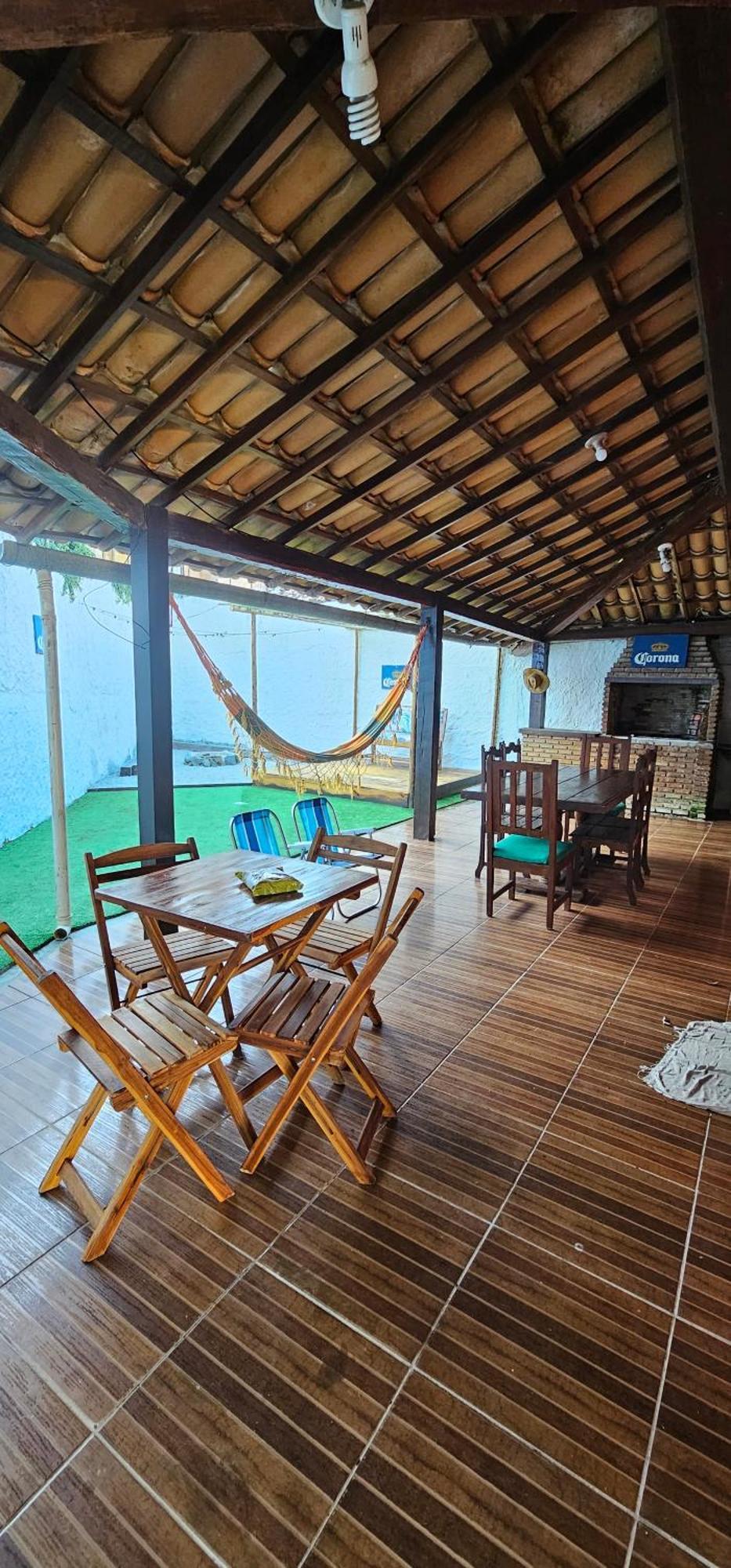 Casa 250 Metros Da Praia Porto Porto Seguro Ngoại thất bức ảnh