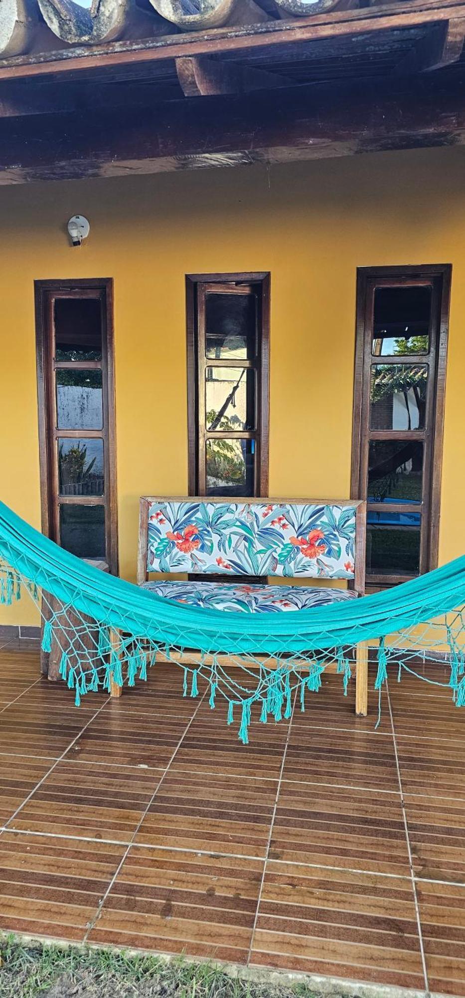 Casa 250 Metros Da Praia Porto Porto Seguro Ngoại thất bức ảnh