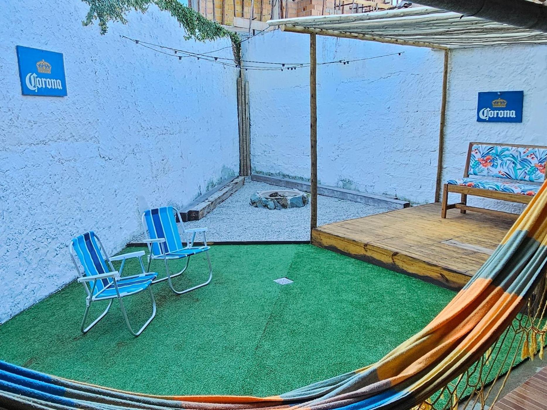 Casa 250 Metros Da Praia Porto Porto Seguro Ngoại thất bức ảnh
